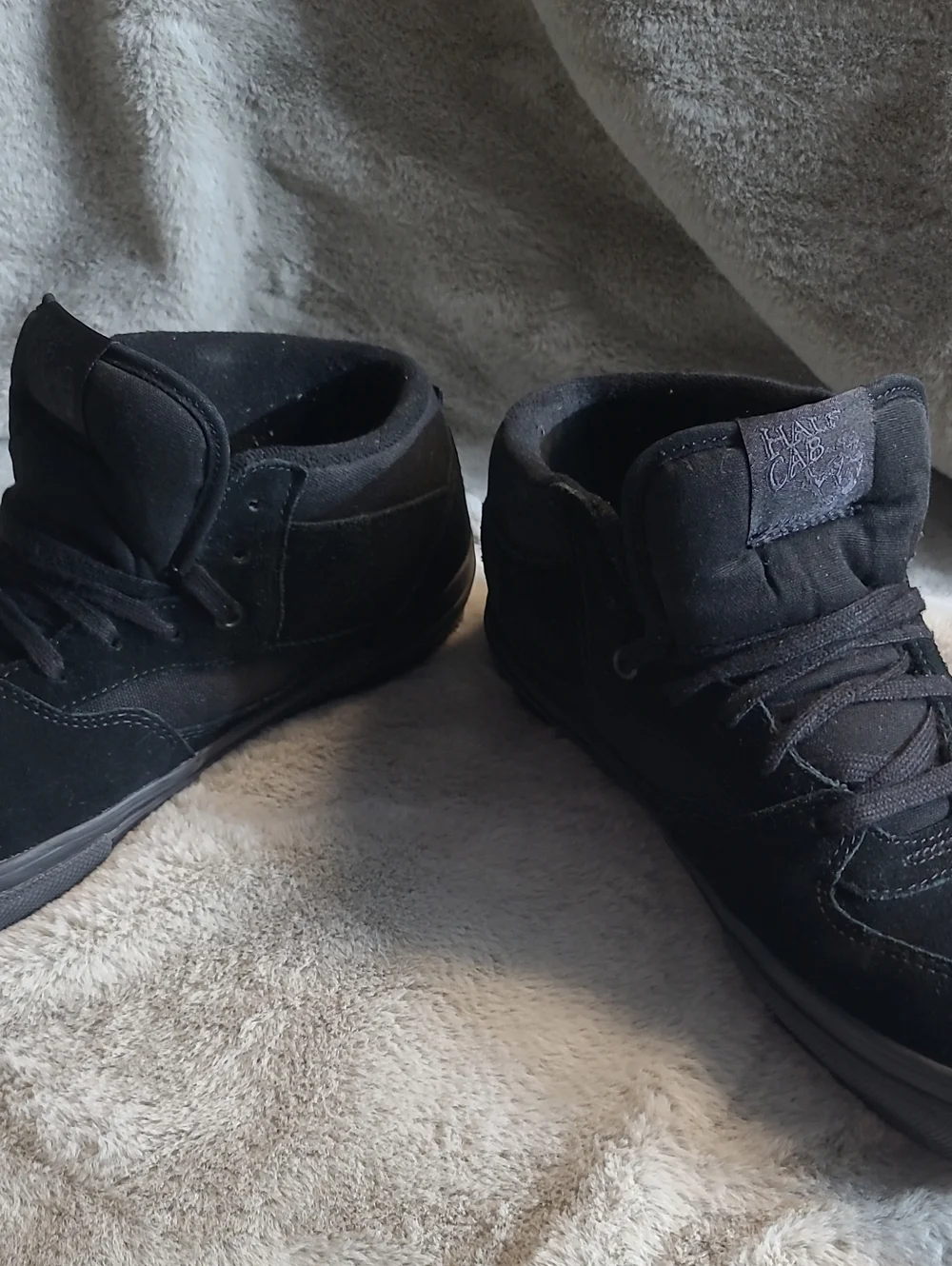 Vans great pair